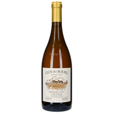 2018 Domaine Huet Vouvray Clos du Bourg Moelleux