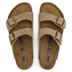 Arizona Soft Footbed LEVE (Regular Fit) - Mocca / 46