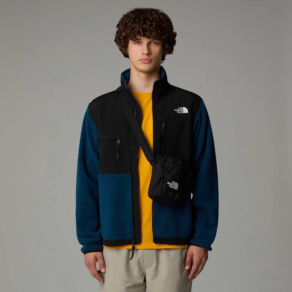 The North Face Jester Skuldertaske » Str. One size » JK3 Black