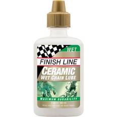 Finish Line Ceramic Wet Lube 60ml