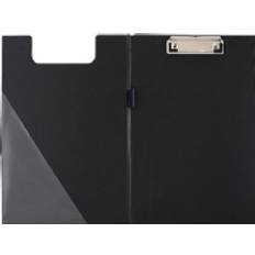 Clipboard D.Rect A5 PVC sort