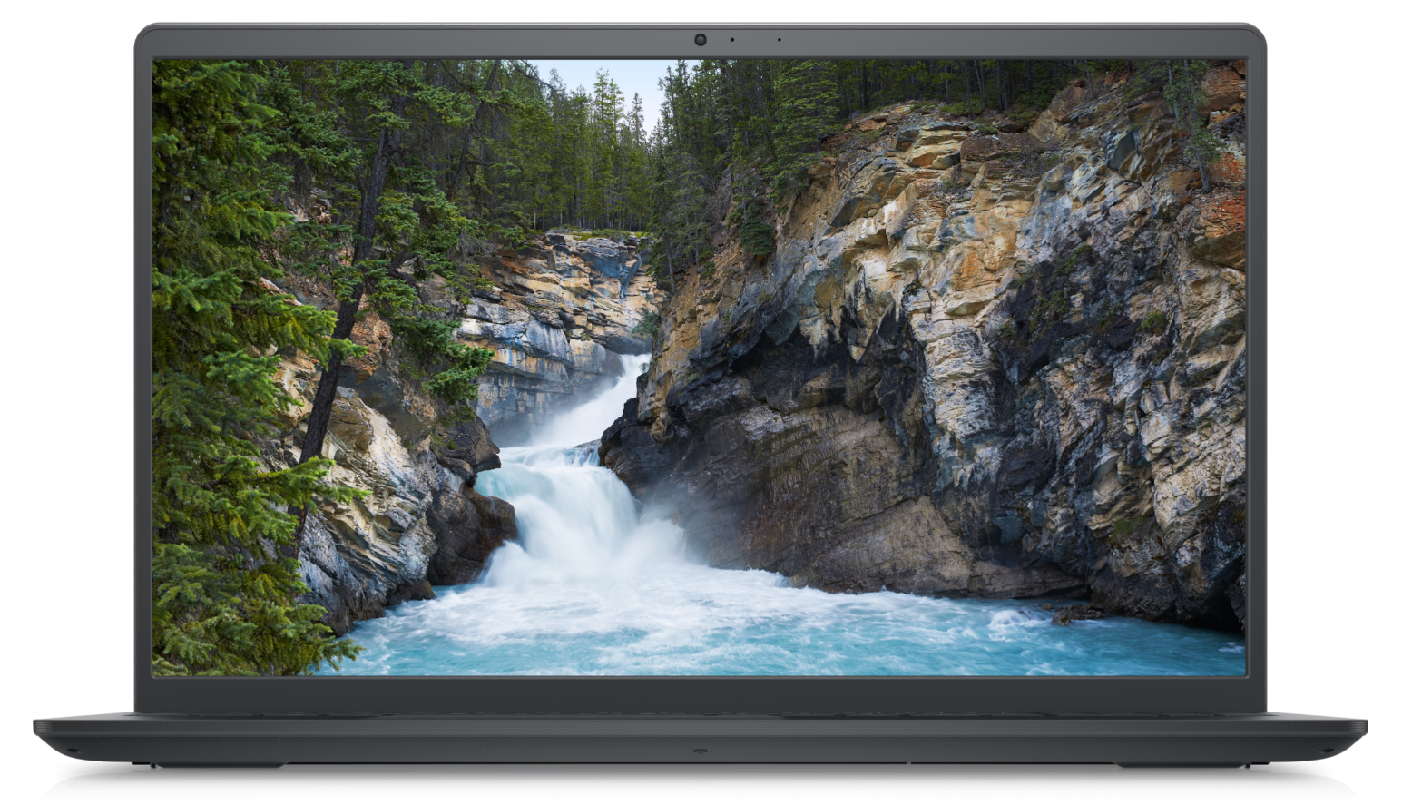 Dell Vostro 15 3525 Sort, 15,6", WVA, FHD, 120 Hz, 1920 x 1080, Anti-glare, AMD Ryzen 5, 5625U, 16 GB, DDR4, SSD 512 GB, AMD Radeon Graphics, No.