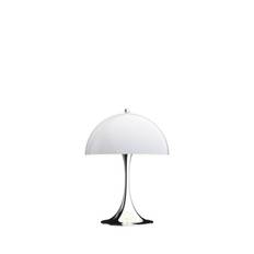 Louis Poulsen Panthella 250 Bordlampe - Koral Metal