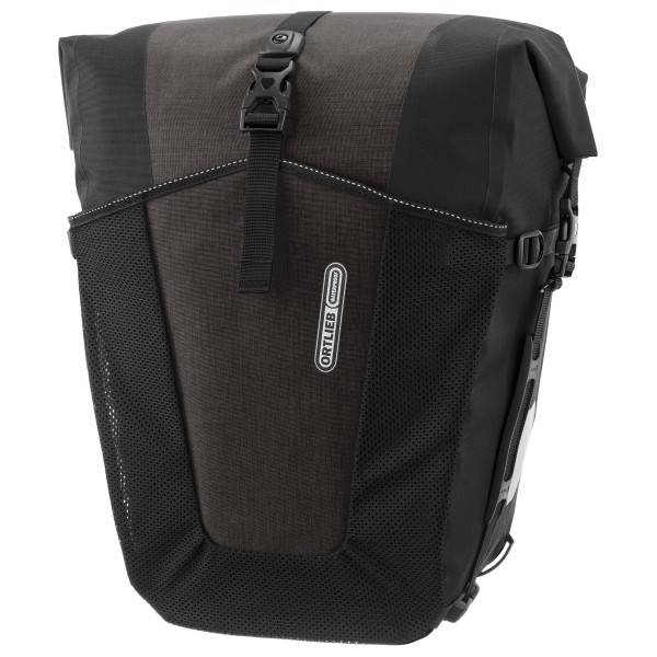 Ortlieb Back-Roller XL Plus QL2.2 Väskor för pakethållare Storlek 35 l Färg svart