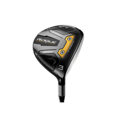 Callaway Rogue ST MAX Fairway Wood, Dame