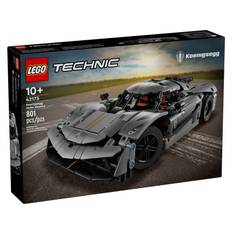 LEGO® Technic 42173 Koenigsegg Jesko Absolut Super