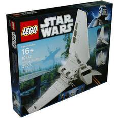 LEGO Exklusiv 10212 Star Wars Imperial Shuttle