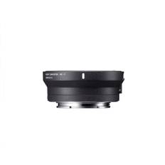 Sigma Konverter MC-11 till Sigma SA för Sony FE/E-mount