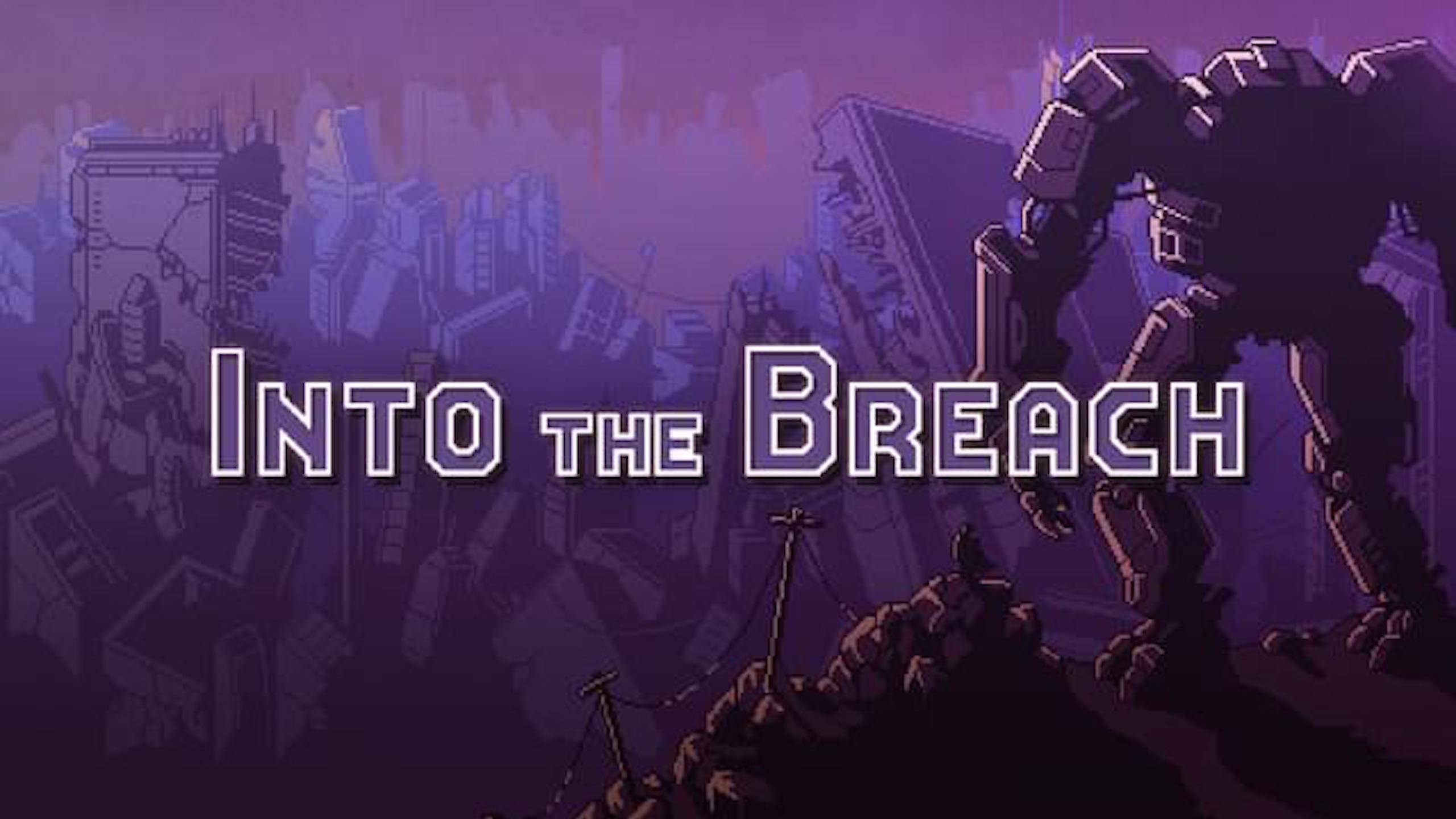 Into the Breach (PC) - Standard