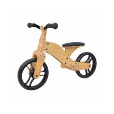 Sunny løbecykel i træ 2000