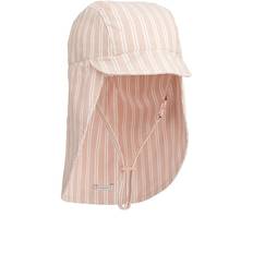 LIEWOOD Cecilia Sun Hat Sorbet rose / Creme de la creme 0-3 mdr.