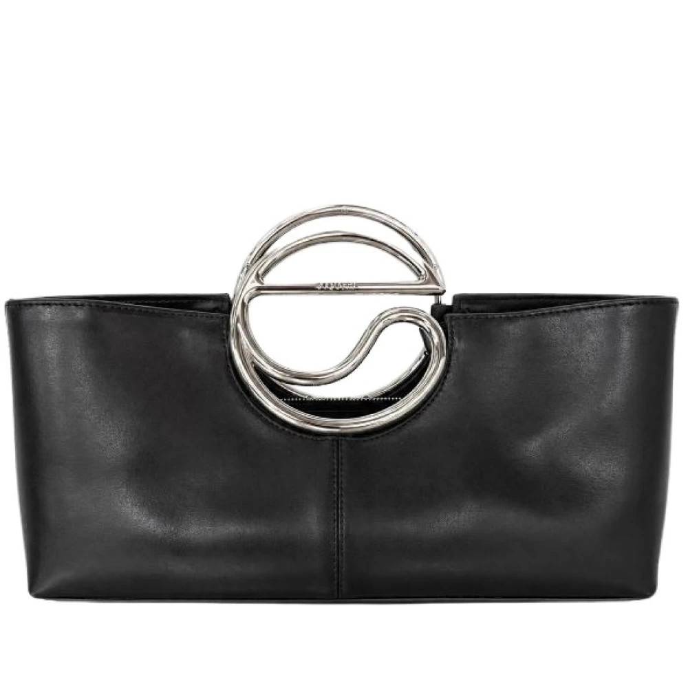 Coperni Coperni Bags.. Black - Tasker - Dame - Sort - ONE SIZE - Tyl