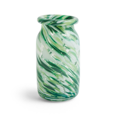 HAY - SPLASH ROLL NECK - SMALL VASE
