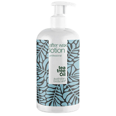 Australian Bodycare After Wax Lotion (500 ml)