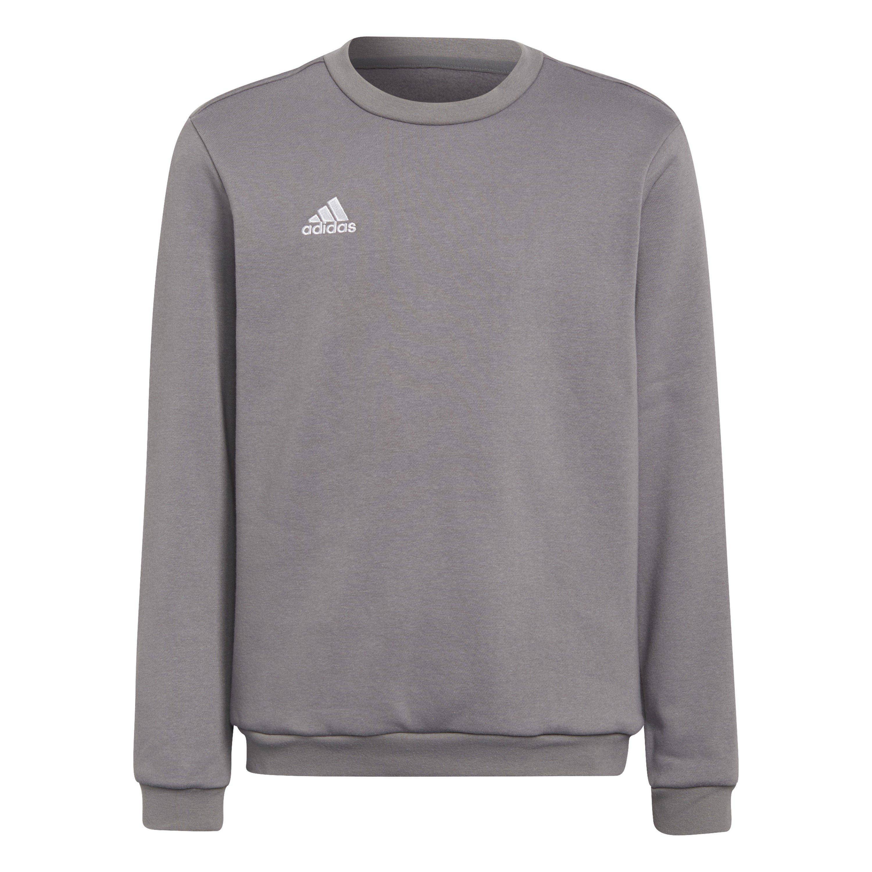 Adidas Unisex Kids' Performance Crew Sweatshirt