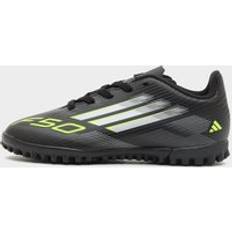 adidas F50 Club TF Fotbollsskor Barn, svart - 33.5