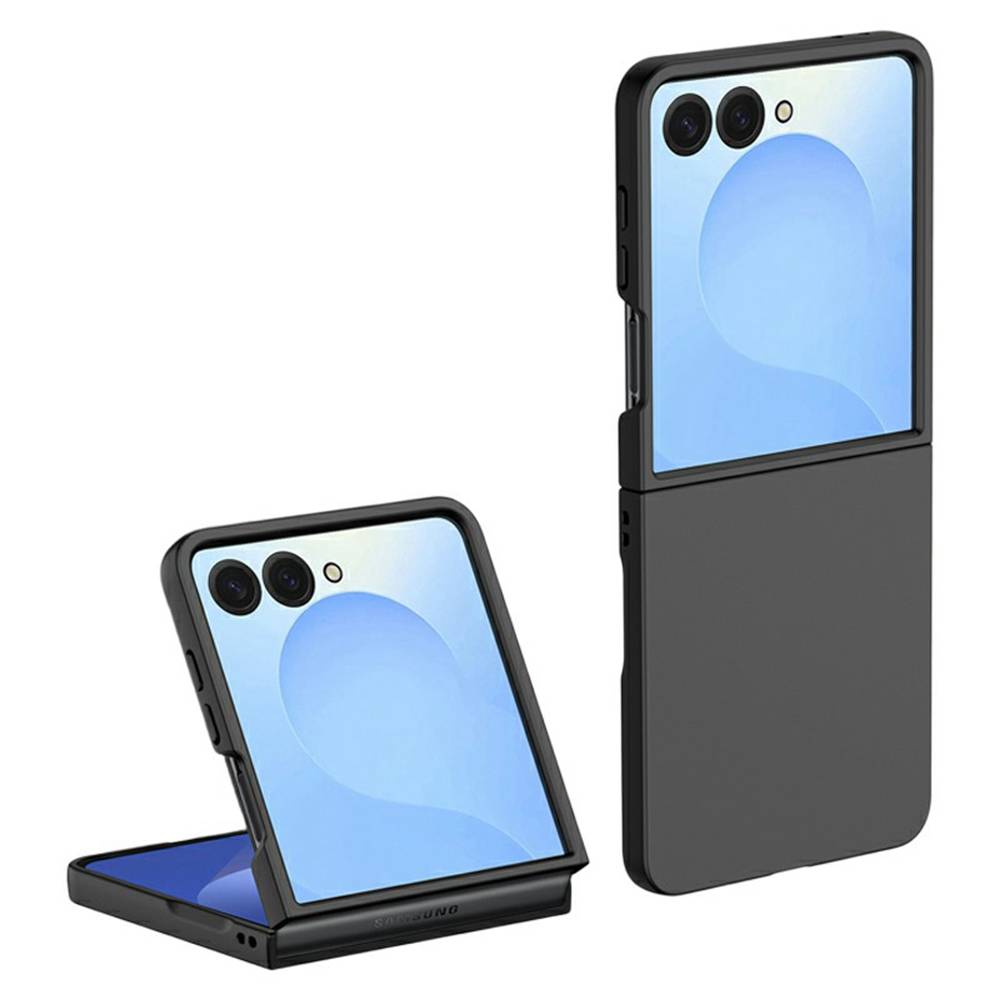 Hard Case Rubberized Samsung Galaxy Z Flip 8 Sort