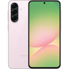 Samsung Galaxy A56 5G | 8 GB | 128 GB | Dual-SIM | Awesome Pink
