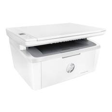 HP LaserJet MFP M140we Laser