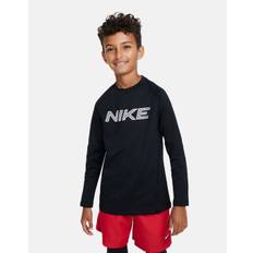 Older Kids Pro Warm T-Shirt