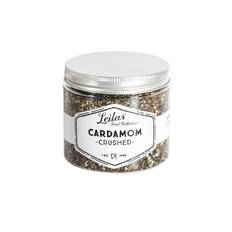 Krydda - Kardemumma Kross 80 g - Leilas