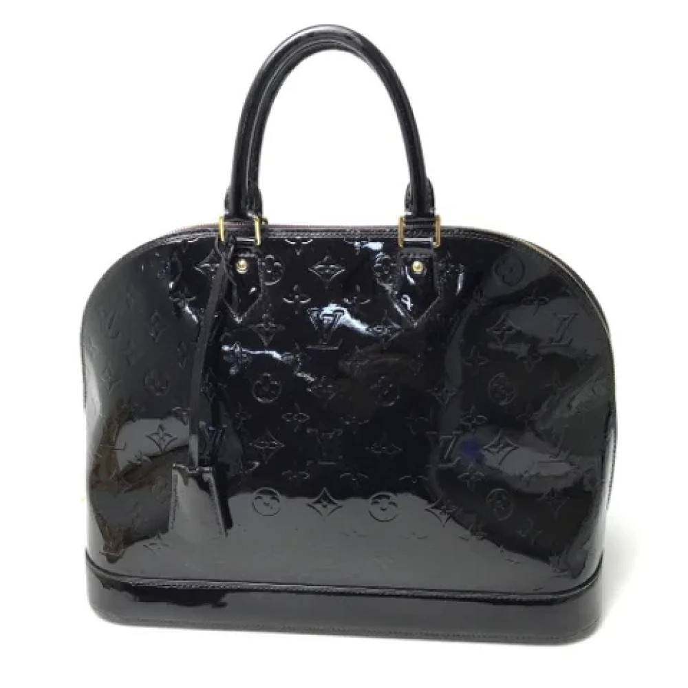 Louis Vuitton Vintage - Pre-owned Tyg louis-vuitton-vskor Vintage - Dam - ONE Size -