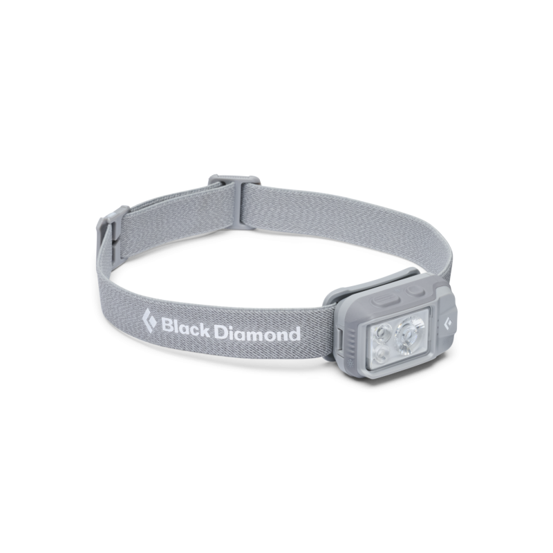 Black Diamond Spot Headlamp - Pannlampa Pewter Unik storlek