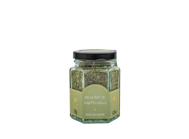 Origano di Pantelleria