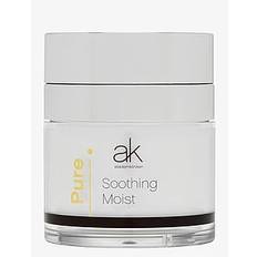 AKADEMIKLINIKEN SKINCARE Pure Soothing Moist |Nude |50 ml