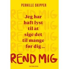 Pernille Skipper, Rend mig