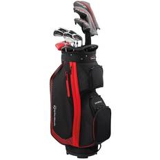 TaylorMade RBZ 2 - Vänsterhänt Grafit Regular Golfset