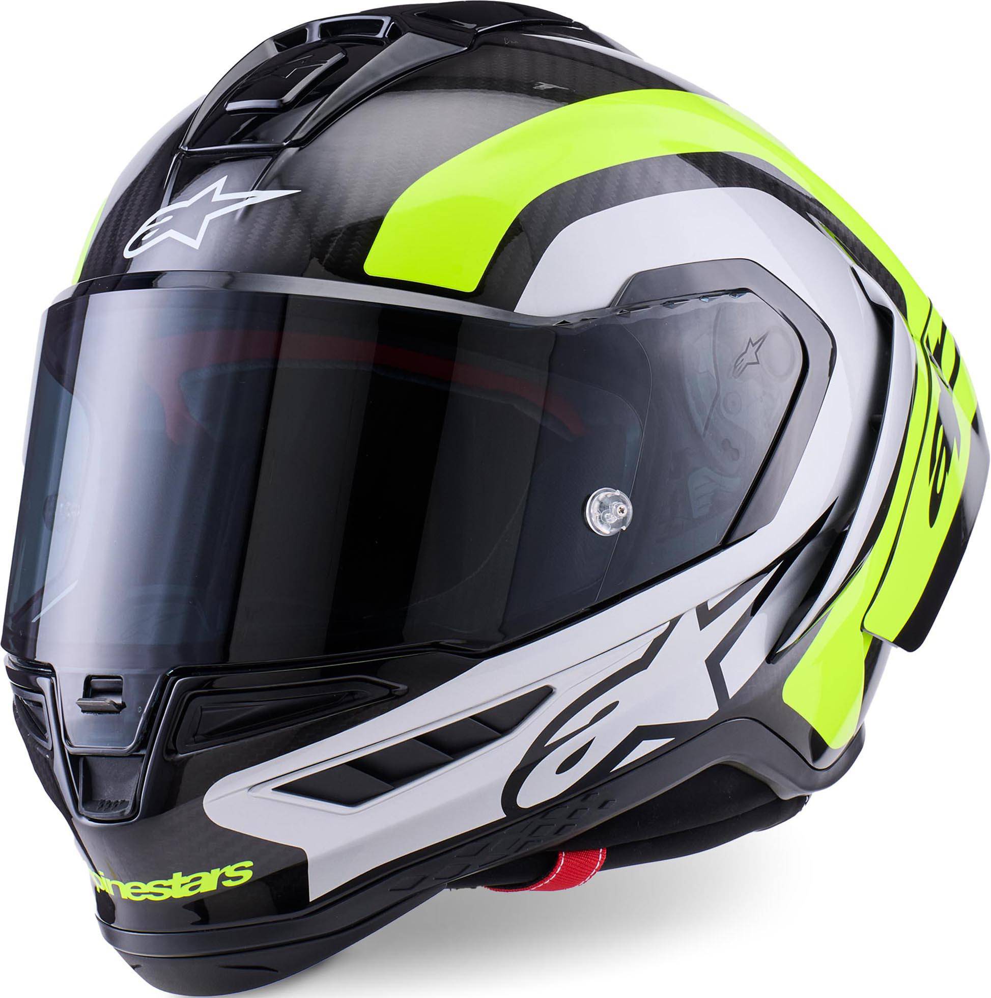Alpinestars Supertech R10 Arius Hjälm