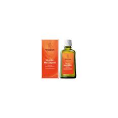 Massage Oil Arnica Weleda 200 ml
