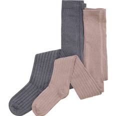 Minymo Strumpbyxor - 2-pack- Get - Minymo - 140/146 - Strumpbyxor