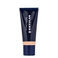 Kryolan Vitacolor Fluid Foundation - OB1