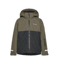 AKTIV COLD WEATHER JACKET