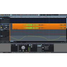 MAGIX Samplitude Pro X5 CD Key