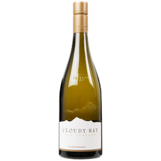 Cloudy Bay, Marlborough Chardonnay, 2022