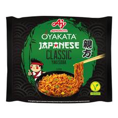 Oyakata Classic Yakisoba Ramen (Ajinomoto) - 91gr.
