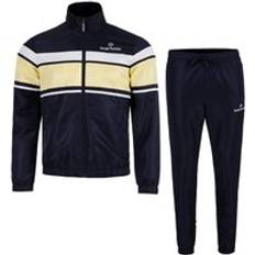 Sergio Tacchini Arpa Tracksuit Men dark_blue