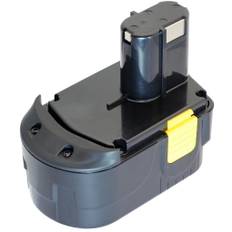 Batteri till HITACHI 18V 3.0Ah NI-MH