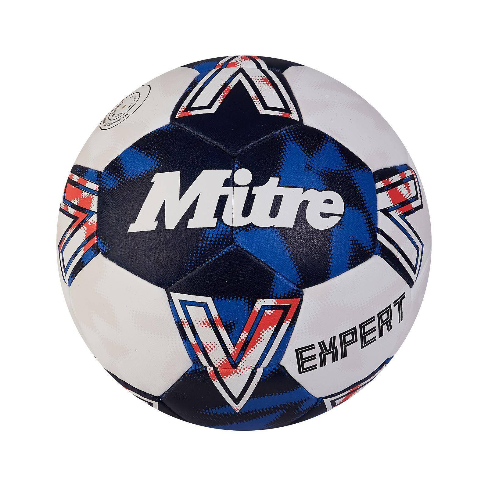 Geringsexpert Handboll 3 blå/vit