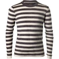 Pierre Robert Jenny Skavlan Uldtrøje, Grey Melange, 122-128
