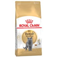 Økonomipakke: 2 store poser Royal Canin kattetørfoder - British Shorthair Adult (2 x 10 kg)