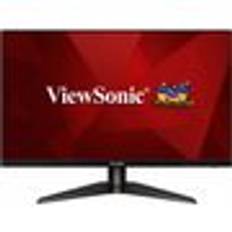 VIEWSONIC VX2705-2KP-MHD - LED monitor - 27" - 2560 x 1440 QHD @ 144 Hz - IPS - 350 cd/m² - 1000:1 - 1 ms - 2xHDMI, DisplayPort - speakers