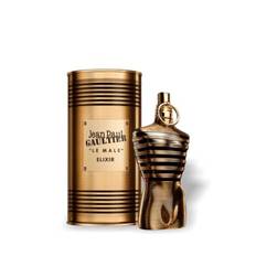 JEAN PAUL GAULTIER Le Male Elixir Parfym 125ml - Vitt (125 ml)