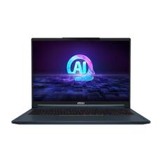 MSI Stealth 16 AI Studio A1VIG-225NEU 16" bärbar dator