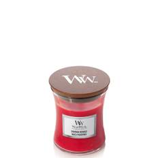 Crimson Berries Candele in Vetro Piccola 85 gr