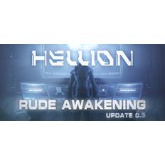 HELLION EUROPE