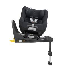 MAXI COSI PEARL 360 PRO, AUTHENTIC Black